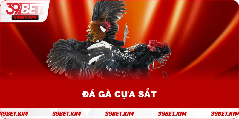 Đá Gà Cựa Sắt SODO66