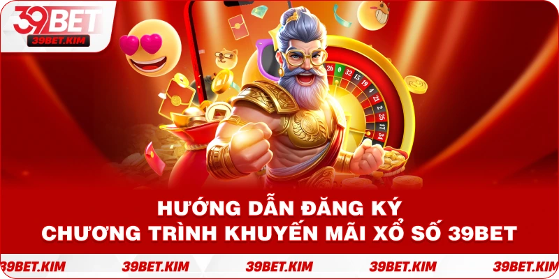 Hướng đẫn đăng ký chương trình khuyến mãi