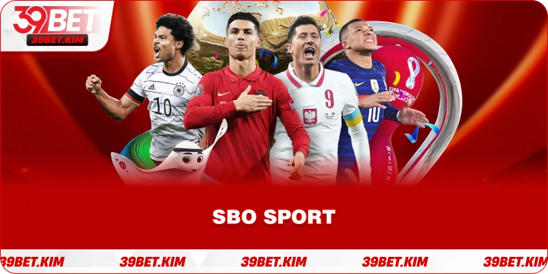 SBO Thể Thao 39bet